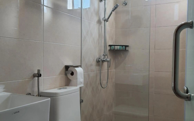 T Square Hotel (Ipoh)