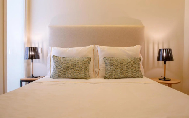 GuestReady - Catorze de Outubro Houses iii