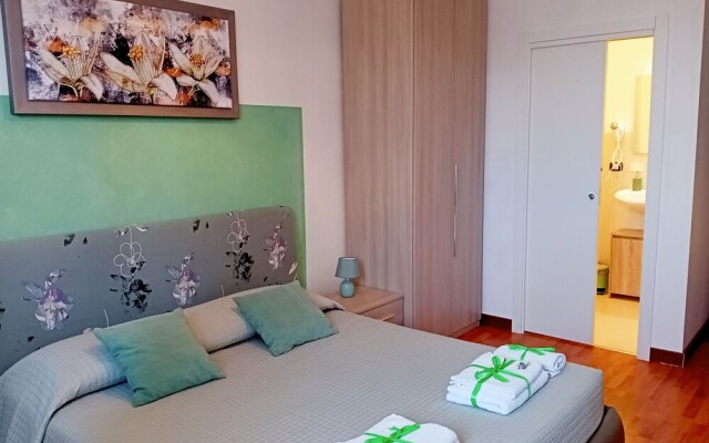 Brà Guest House