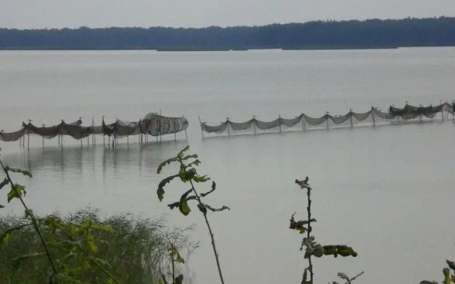 Holiday Home Water View