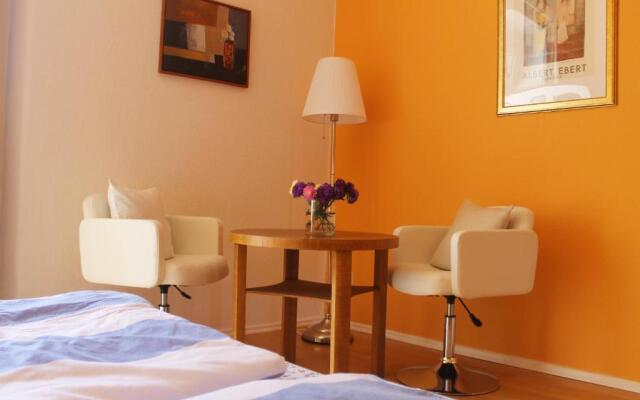 Apartment Alaune