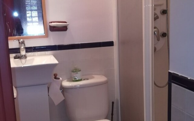 Apartamento Rural Valdeleon 2