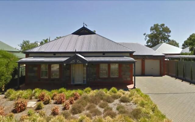 Barossa Bluestone B&B