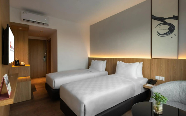 Swiss-Belinn Baloi Batam