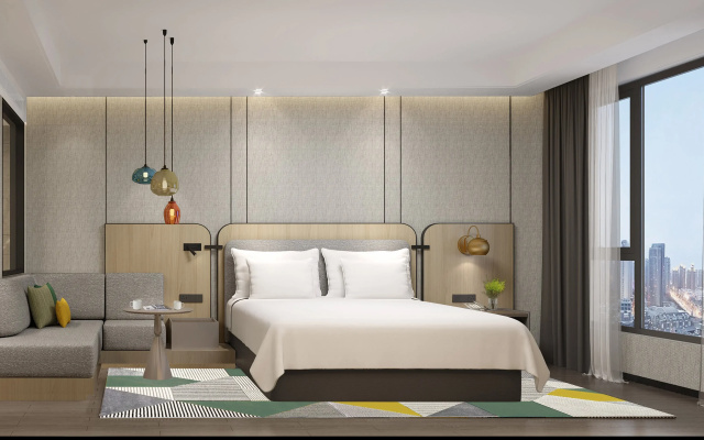 Holiday Inn Xian East