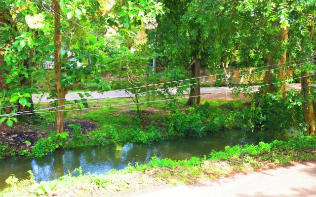 Sasanda Villa