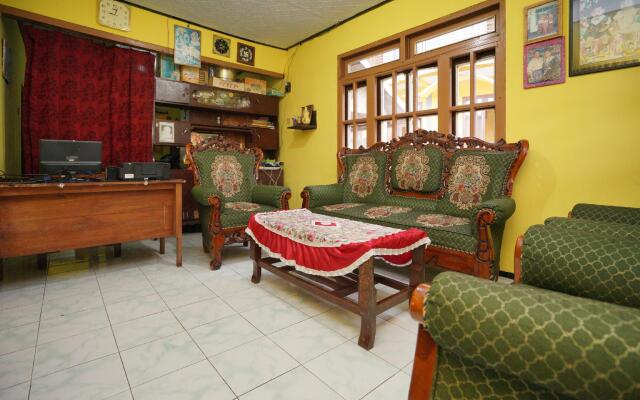 OYO 1967 Canaya Homestay