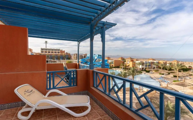 Faraana Heights Resort