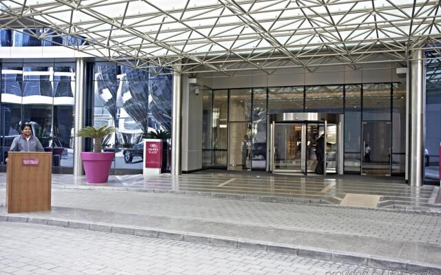 Crowne Plaza Doha - the Business Park, an IHG Hotel