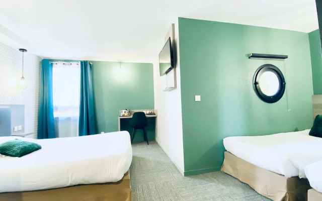 Sure Hotel by Best Western Rouvignies Valenciennes