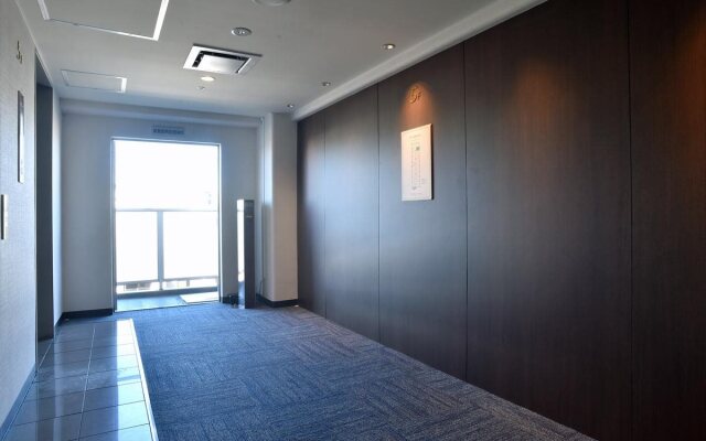 Kyoto Daiichi Hotel