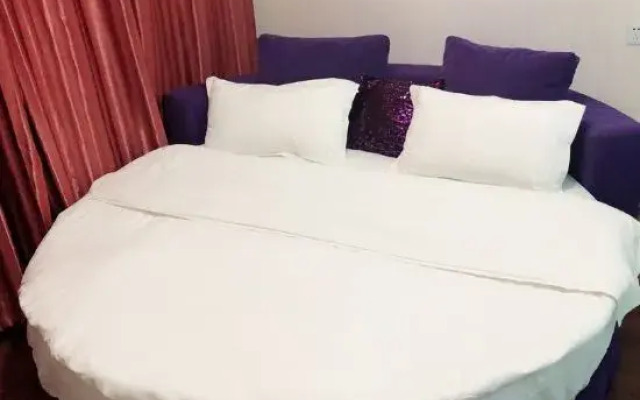 Xinxiang that month that fine guest room