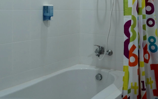 Salsa Hostel
