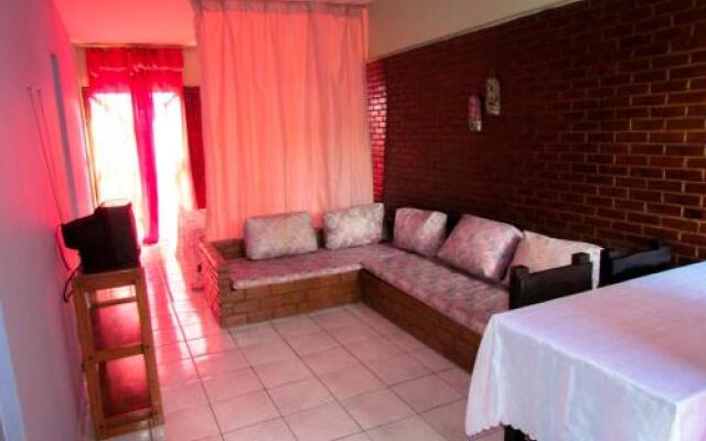 Marinas da Lagoa Apart Hotel - Saquarema / RJ