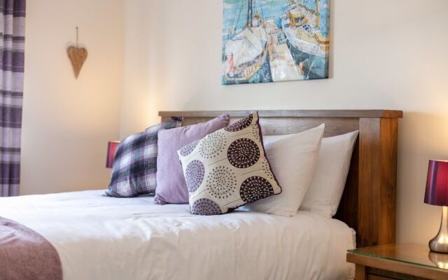 Arran View - Donnini Apartments