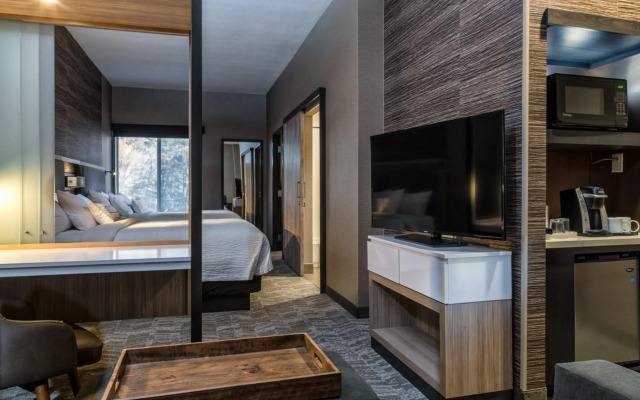 SpringHill Suites by Marriott Springdale Zion National Park