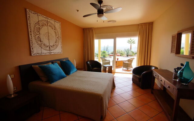 Dos Iberos Luxury Bed & Breakfast