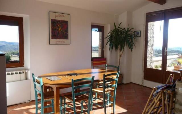 Au Chèvrefeuille Chambres table d'hôtes