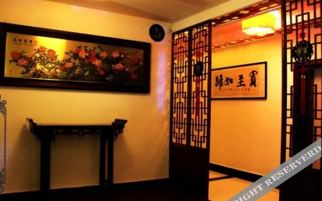 Taiger Hotel