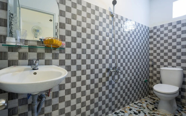 Rose Garden Homestay Da Nang 2 - Hostel