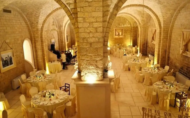 Отель La Magione