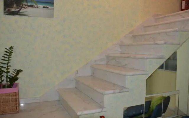 Bed&Breakfast "A Casa Di Duke..."