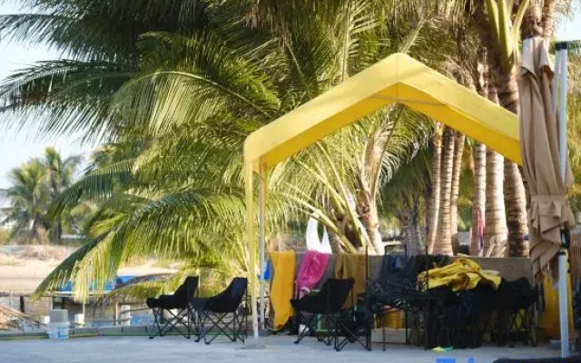 Runisuoyuan Homestay