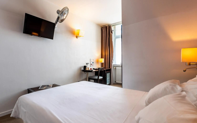Hotel Le Mondon - фото 3