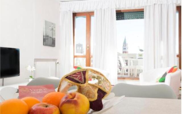 Ve nice Suite Rialto View Terrace