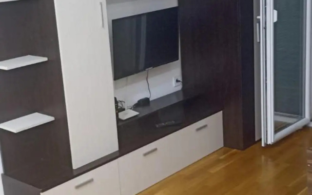 Wonderful Studio Apartment in Skopje center