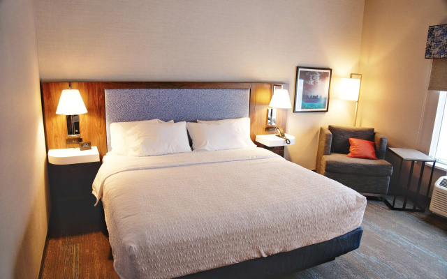 Hampton Inn by Hilton West Wichita Goddard