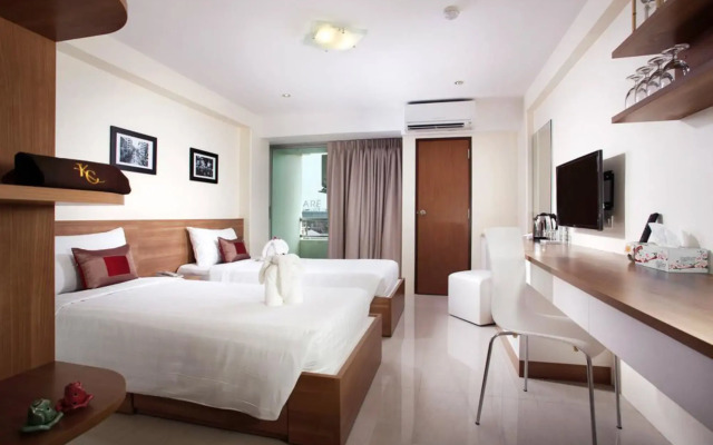 KC Place Srinakarin