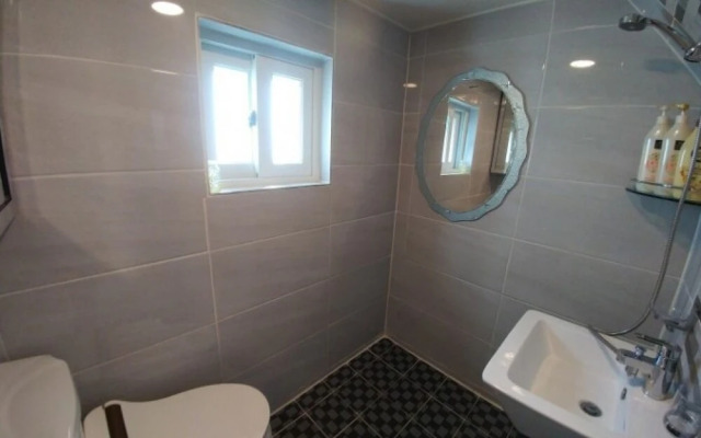 Gangneung Karis Pension