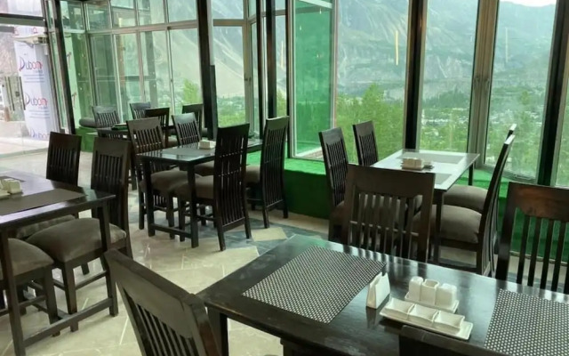 Elite Residency