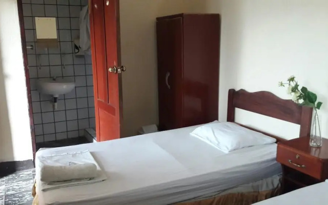 Hotel Yeland
