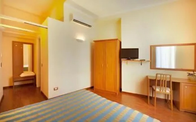 Ottaviano Vatican Luxury