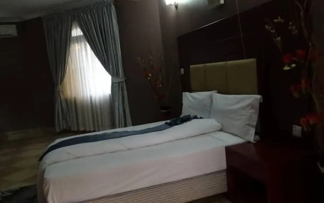 Naf Apartments - Mtwara