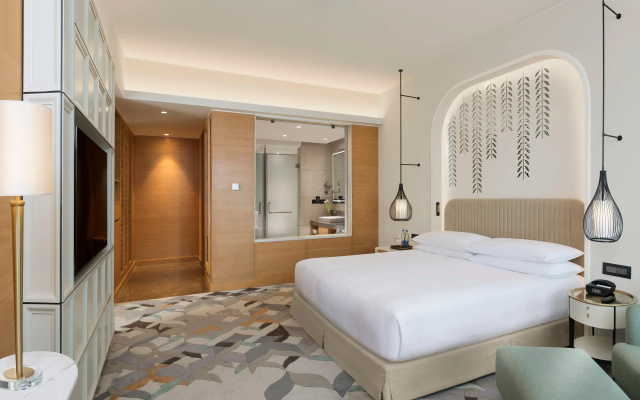 InterContinental Jaipur Tonk Road