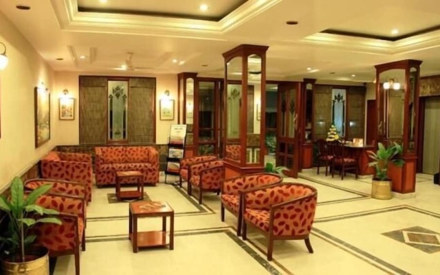 Hotel Basant Residency