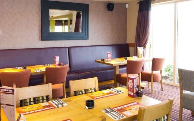 Premier Inn Paignton South (Brixham Road)