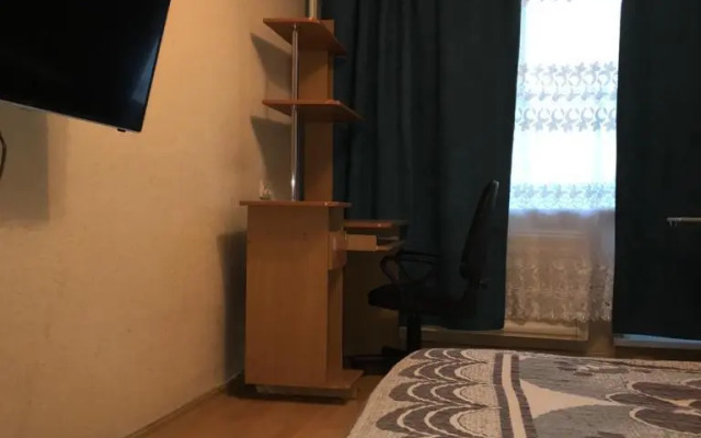 Апартаменты на улице Малахова