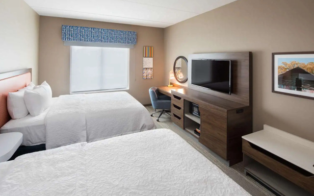 Hampton Inn by Hilton Smithfield Selma