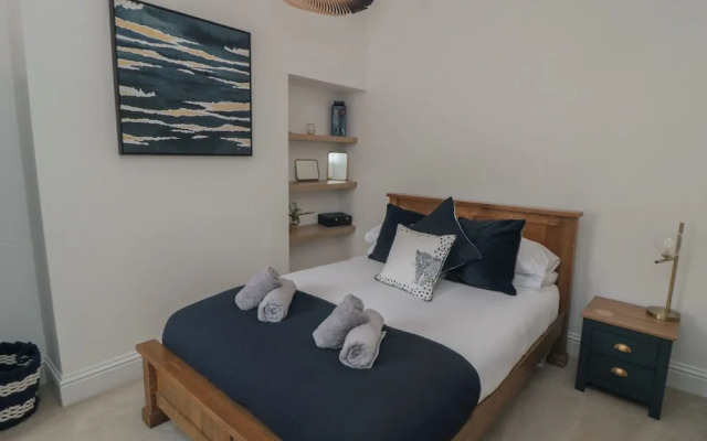 Thirty Four By the Sea