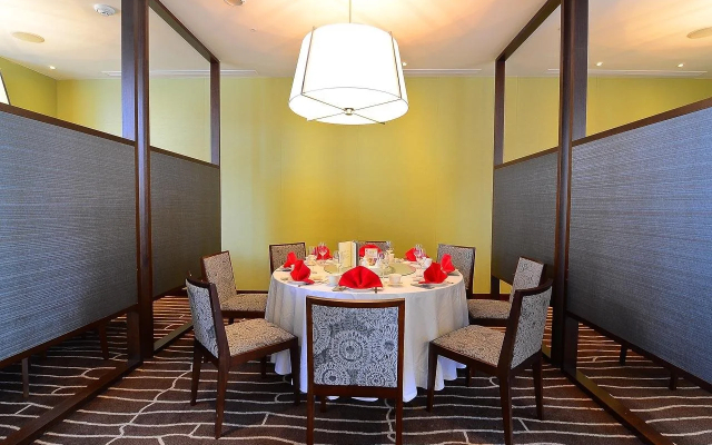 Fleur Lis Hotel Hsinchu