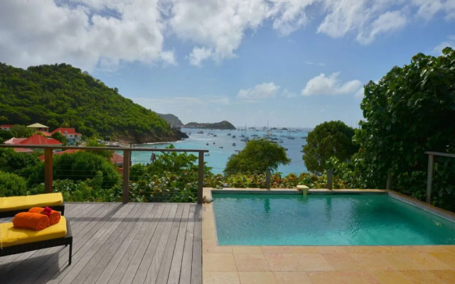 Dream Villa Corossol 592