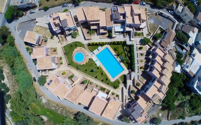 Loutra Resort