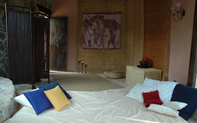 Elia Traditional Hotel & Spa