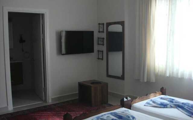 Second Spring Hotel