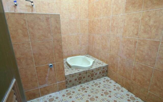 D'Java Homestay Seturan by The GrandJava