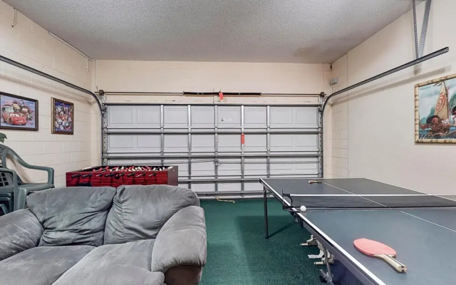 Steven's Glenbrook Vacation Home